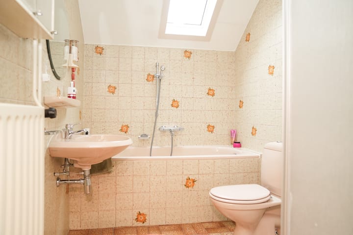 Foto 22 van Kortenaerstraat 64