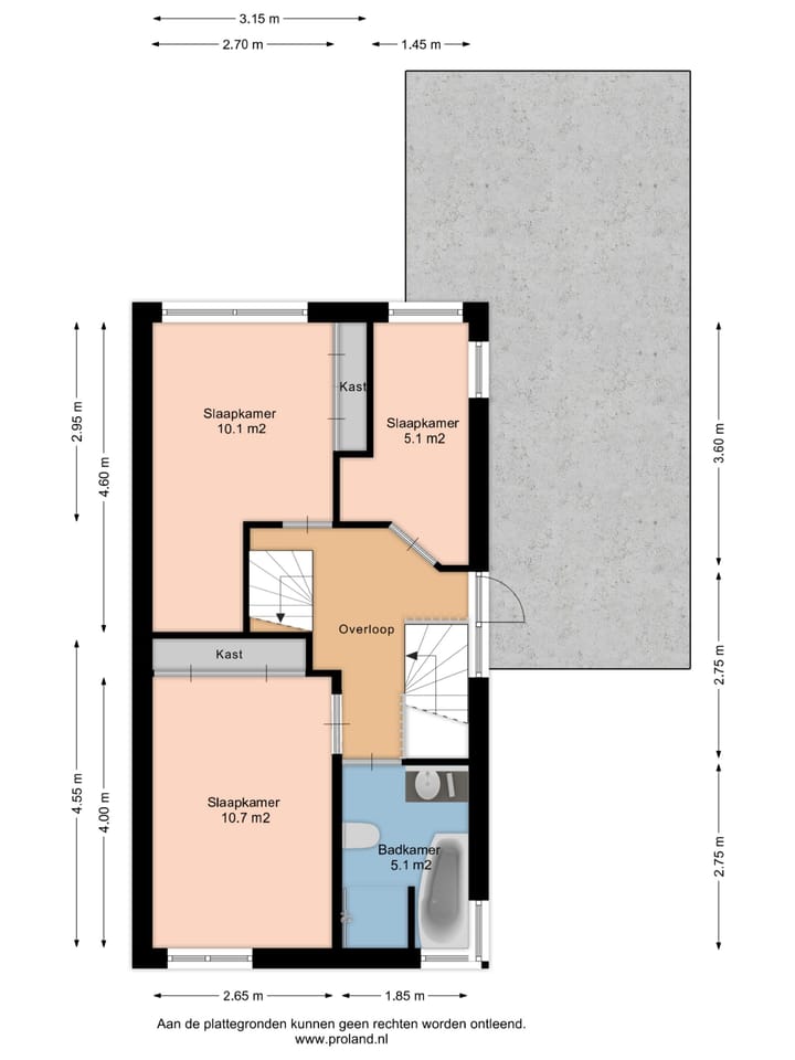 Foto 51 van Regenboog 24