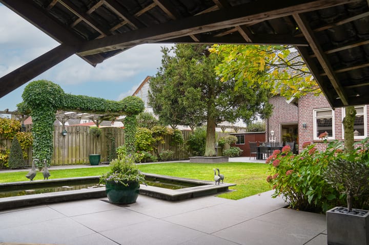 Foto 32 van Kortenaerstraat 64