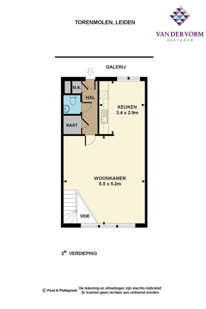 Foto 13 van Torenmolen 17