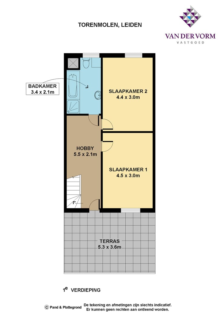 Foto 14 van Torenmolen 17