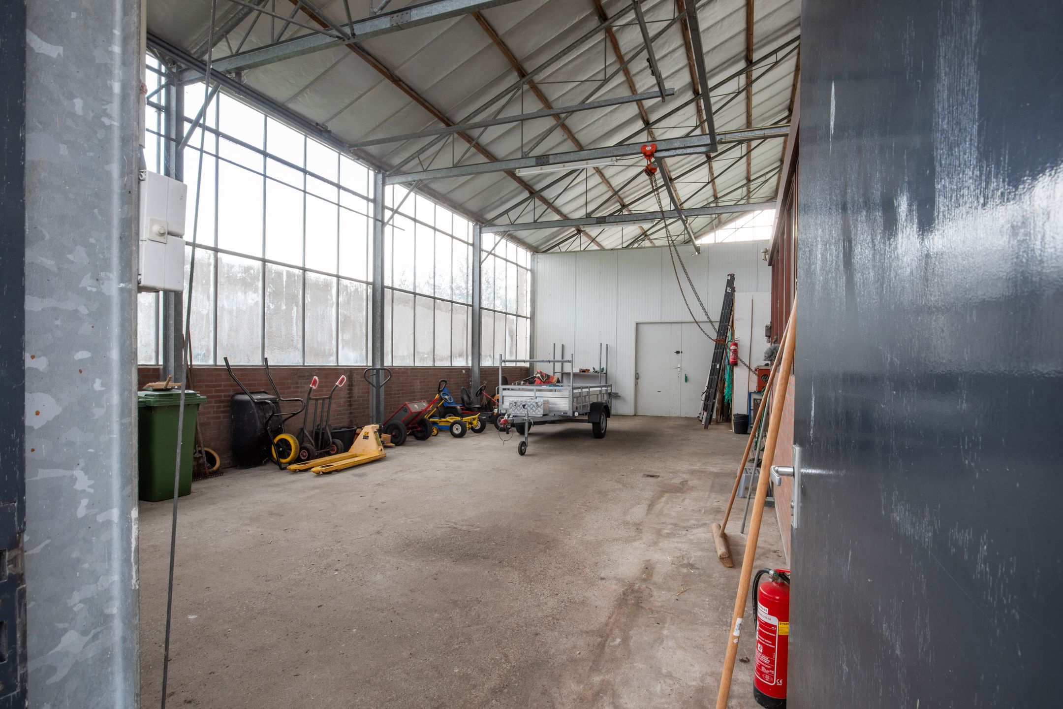 Foto 54 van Oosteinderweg 116