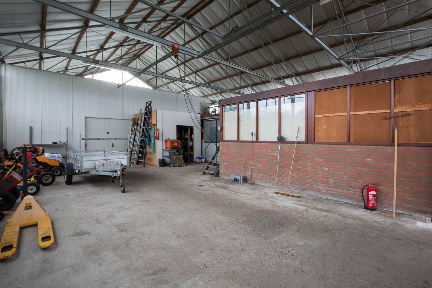 Foto 55 van Oosteinderweg 116