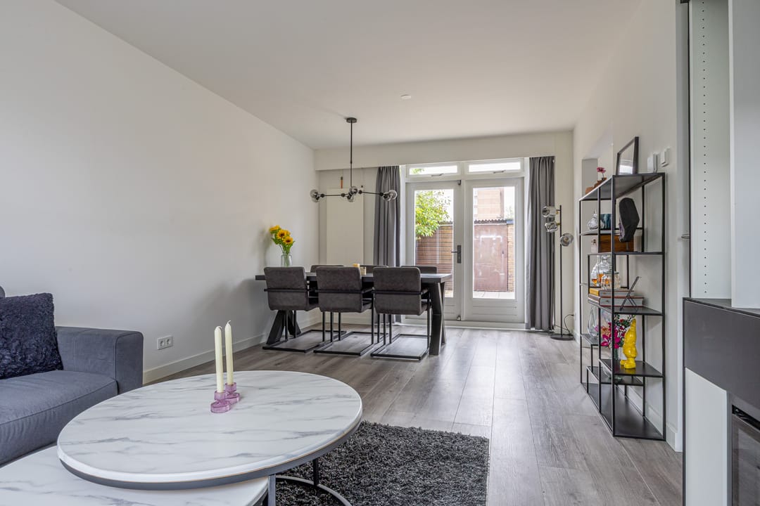 Foto 2 van Drechtstraat 40