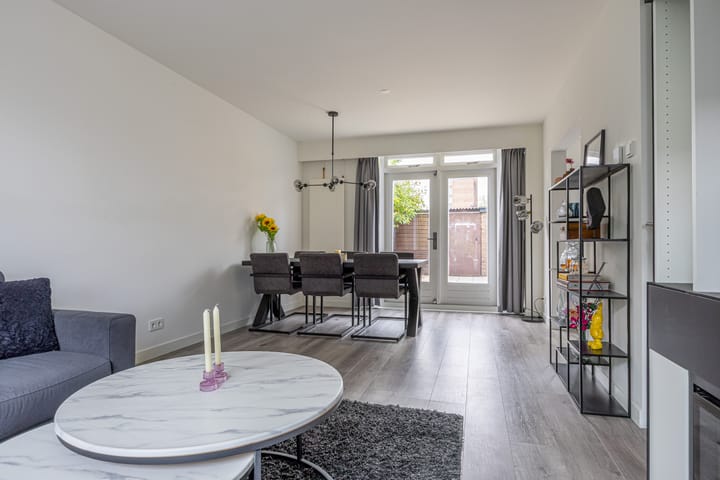 Foto 2 van Drechtstraat 40