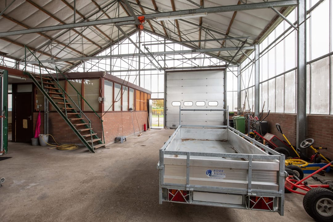 Foto 56 van Oosteinderweg 116