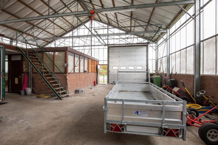 Foto 56 van Oosteinderweg 116