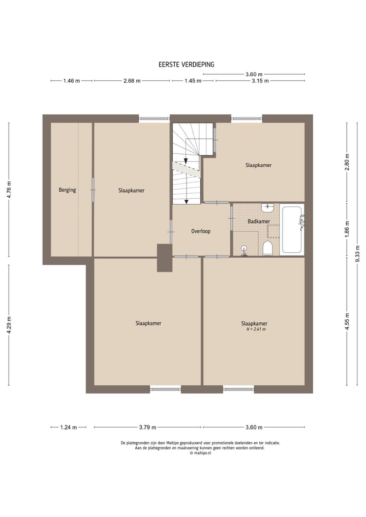 Foto 47 van Kortenaerstraat 64