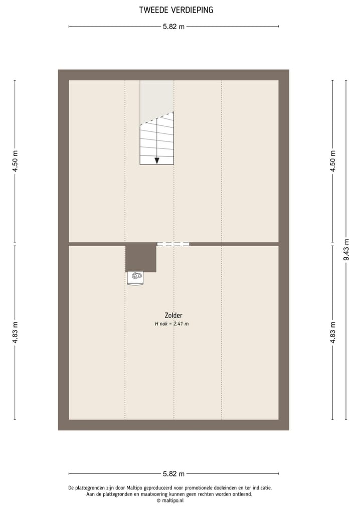 Foto 48 van Kortenaerstraat 64
