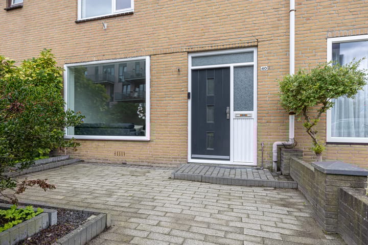 Foto 5 van Drechtstraat 40