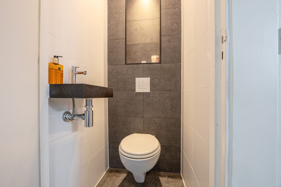 Foto 7 van Drechtstraat 40