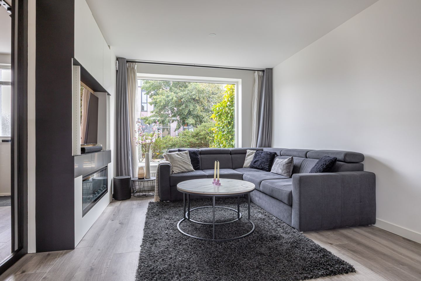 Foto 10 van Drechtstraat 40