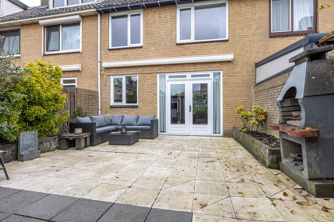 Foto 13 van Drechtstraat 40