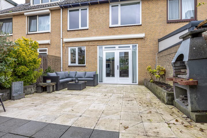 Foto 13 van Drechtstraat 40