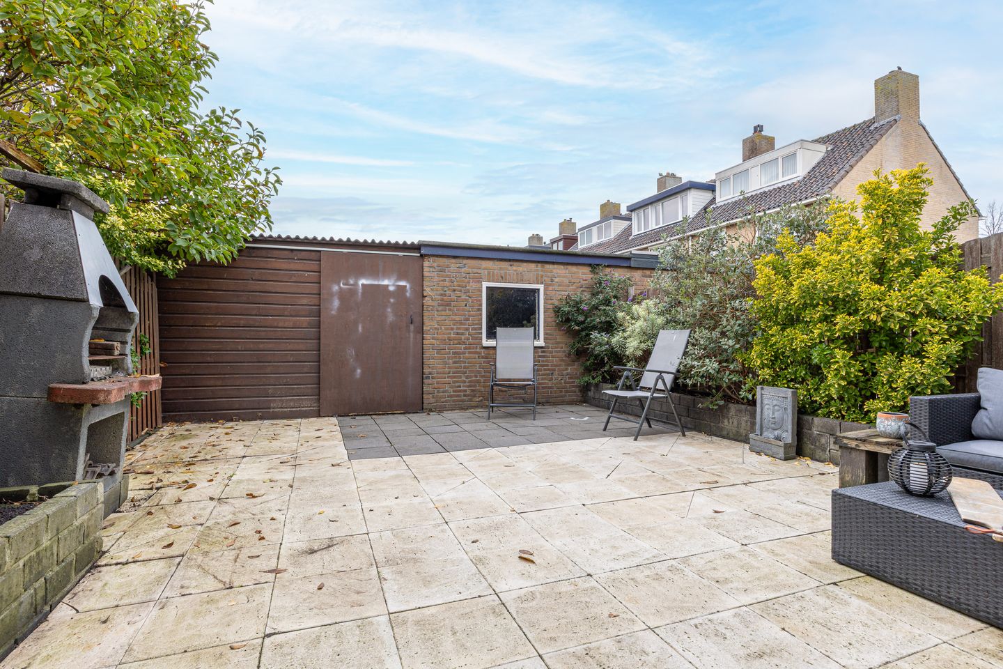 Foto 14 van Drechtstraat 40