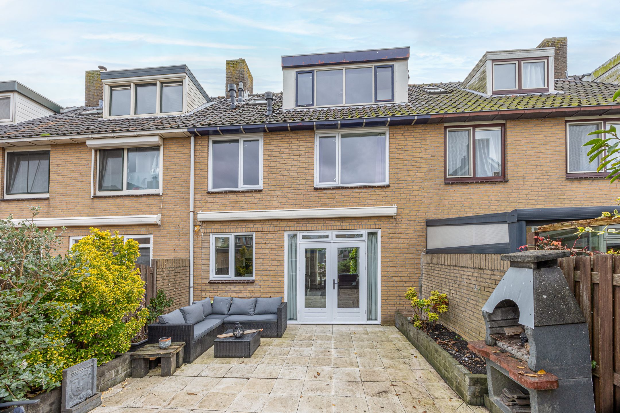 Foto 15 van Drechtstraat 40