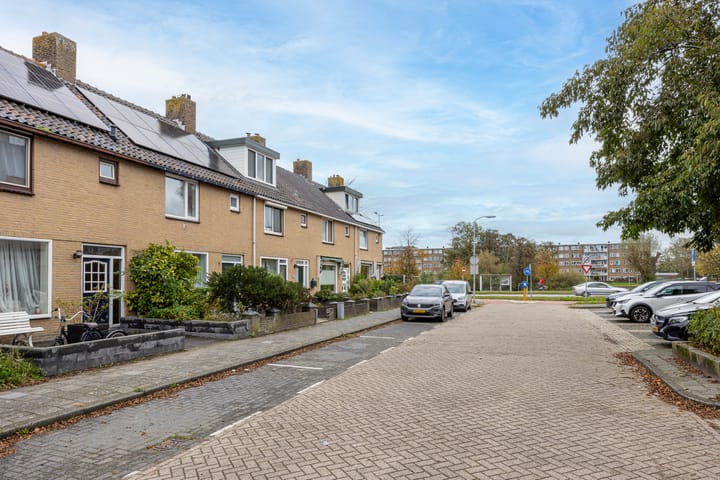 Foto 29 van Drechtstraat 40