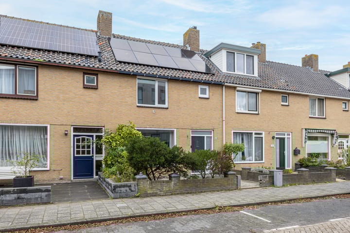 Foto 30 van Drechtstraat 40