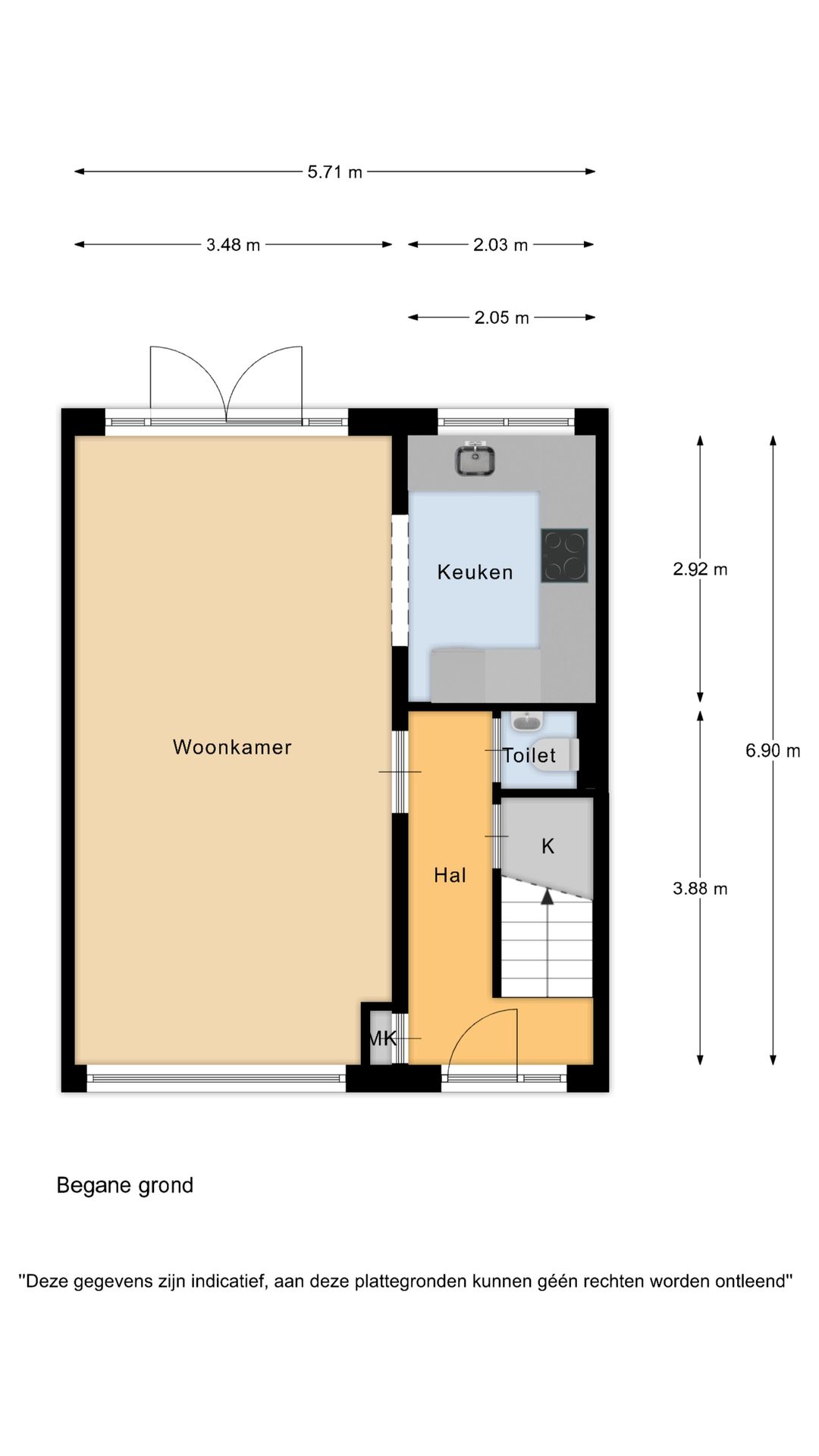 Foto 31 van Drechtstraat 40