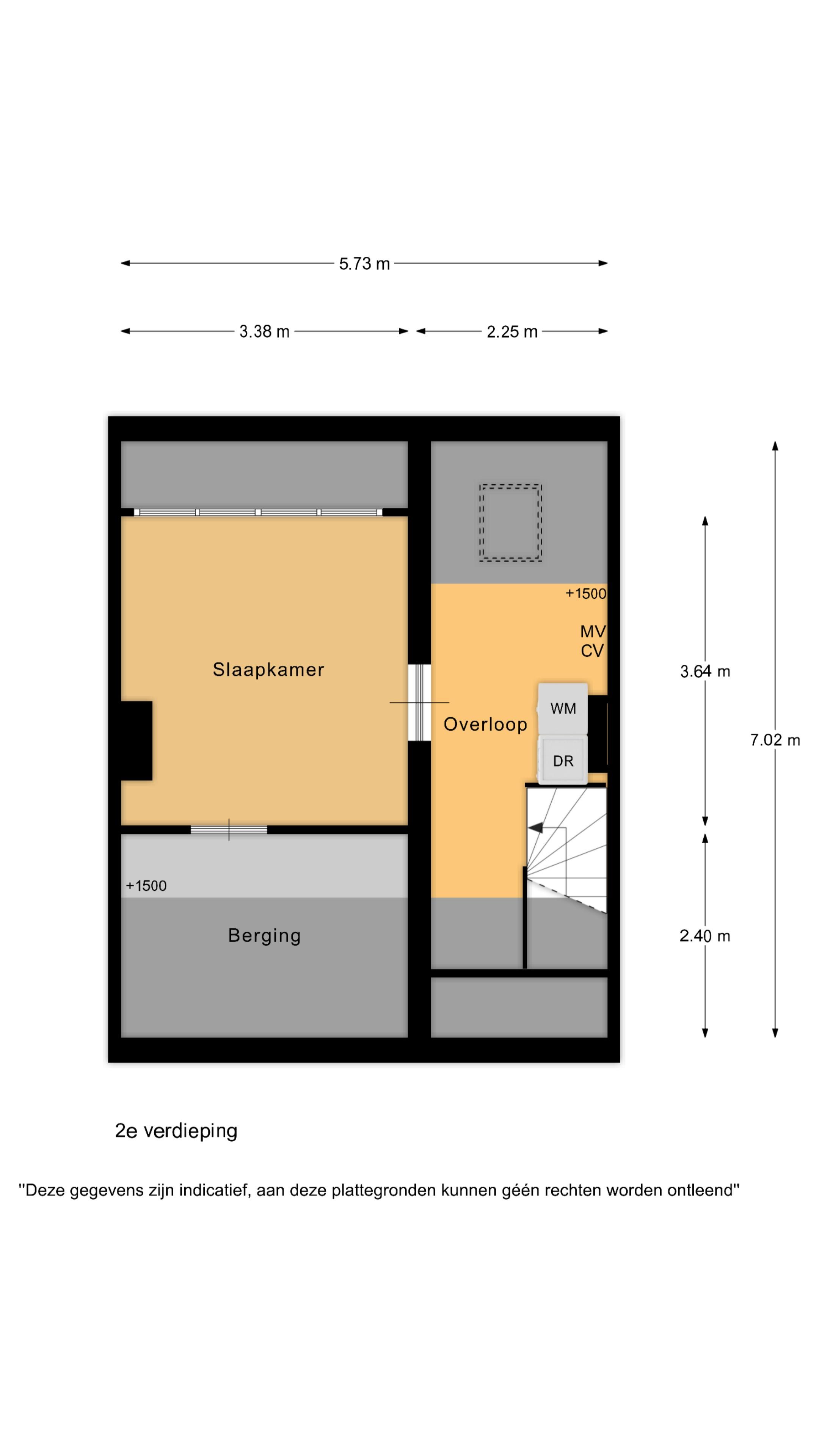 Foto 33 van Drechtstraat 40