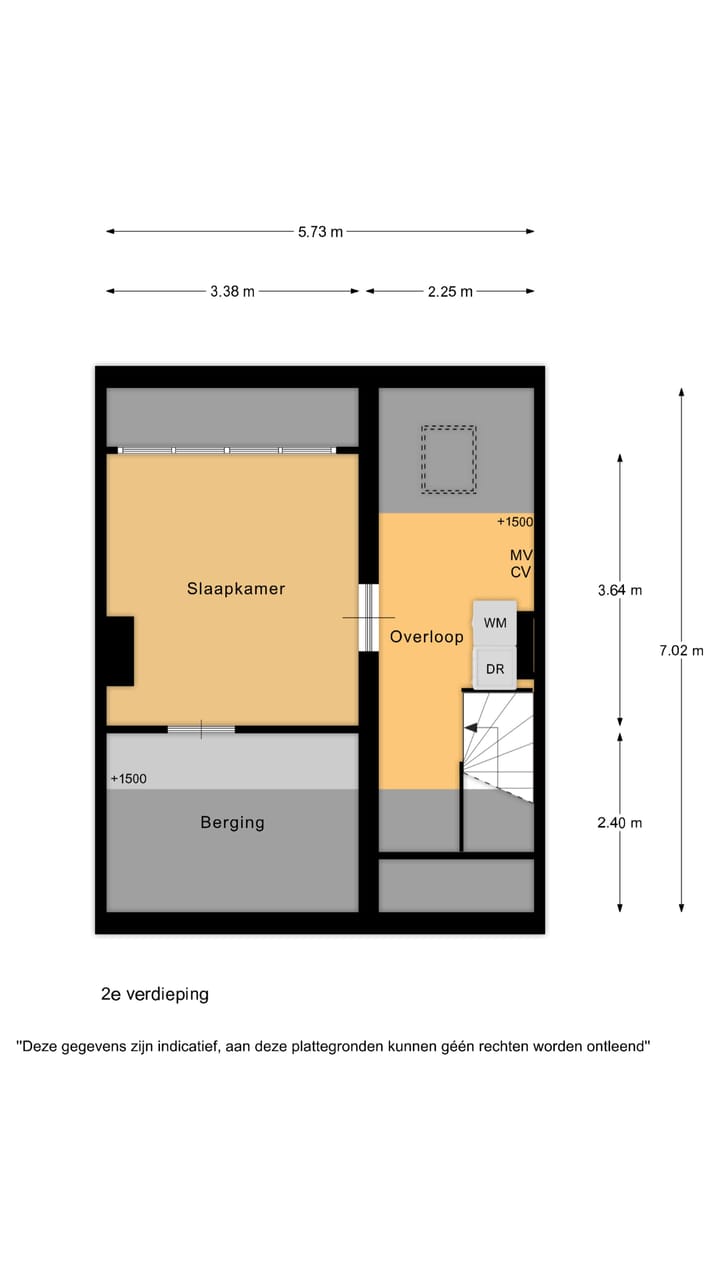 Foto 33 van Drechtstraat 40