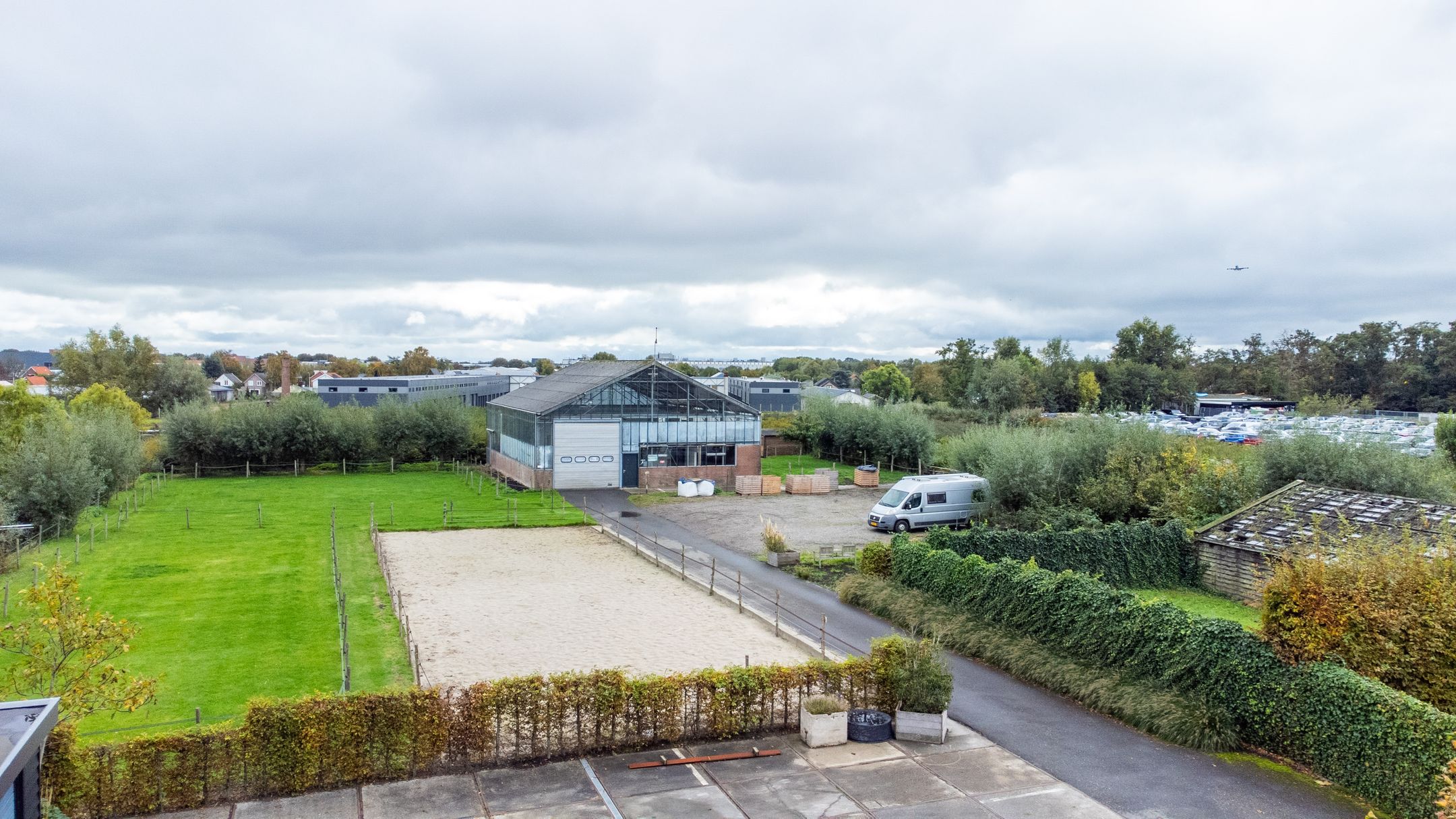 Foto 75 van Oosteinderweg 116