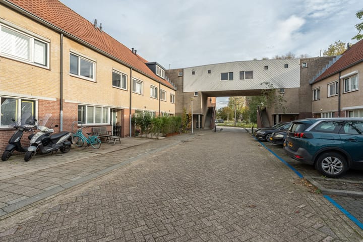 Foto 6 van Lijsterbesoord 10