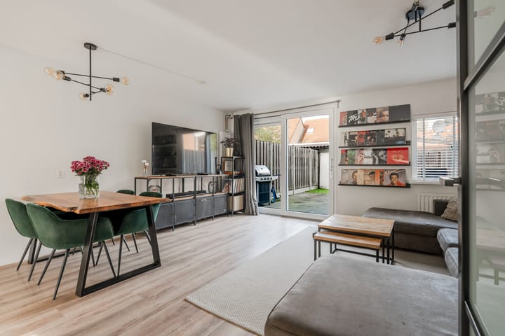 Foto 7 van Lijsterbesoord 10