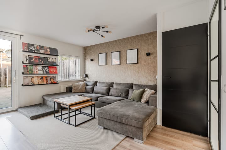 Foto 9 van Lijsterbesoord 10