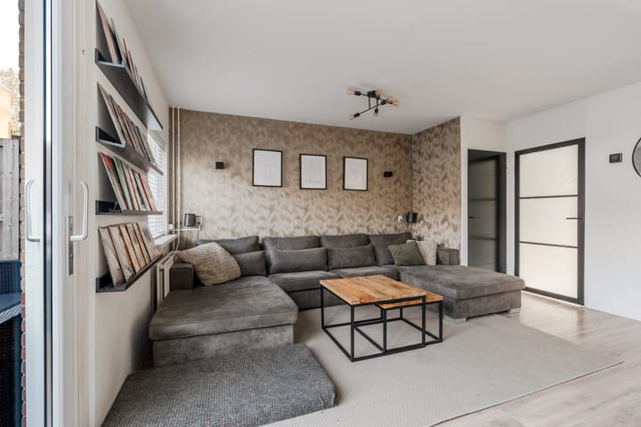 Foto 10 van Lijsterbesoord 10