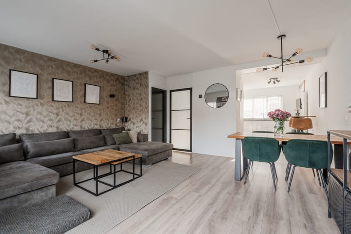 Foto 11 van Lijsterbesoord 10