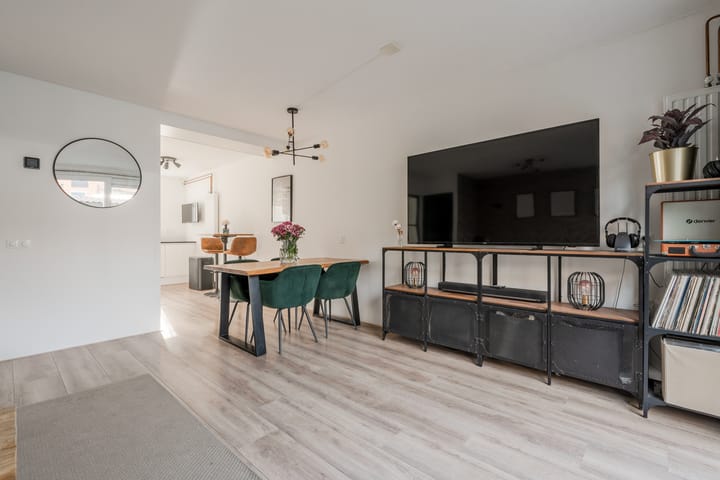 Foto 12 van Lijsterbesoord 10