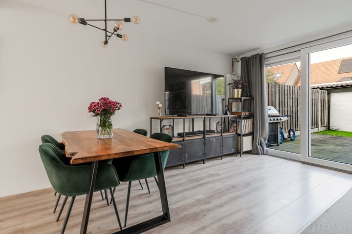 Foto 13 van Lijsterbesoord 10