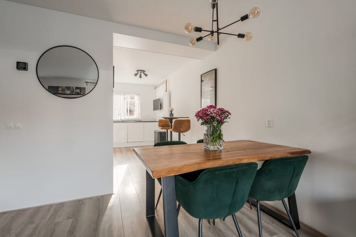 Foto 16 van Lijsterbesoord 10