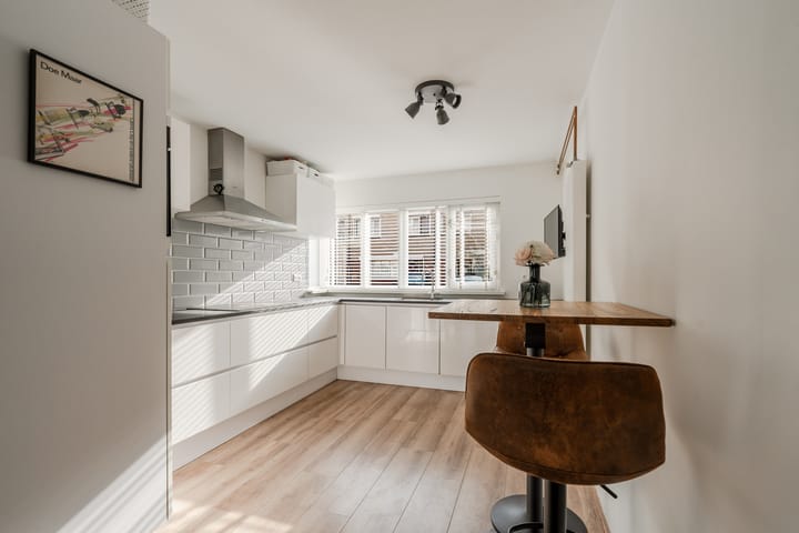 Foto 18 van Lijsterbesoord 10