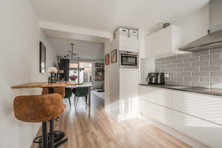 Foto 20 van Lijsterbesoord 10