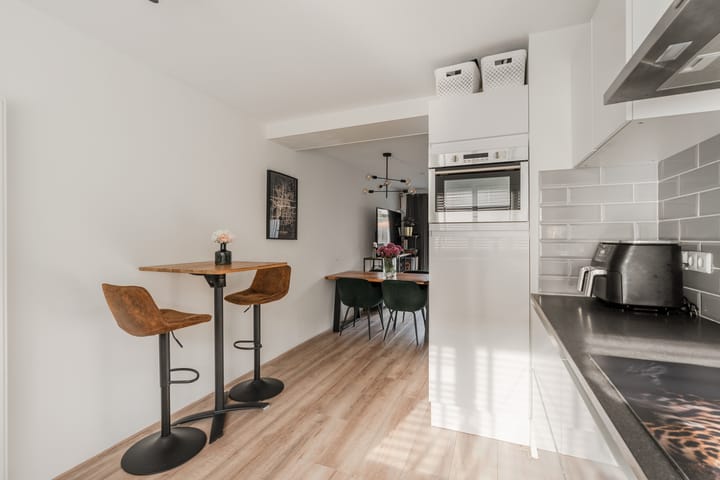 Foto 22 van Lijsterbesoord 10