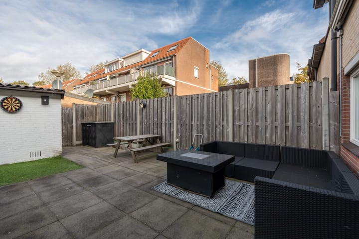 Foto 25 van Lijsterbesoord 10