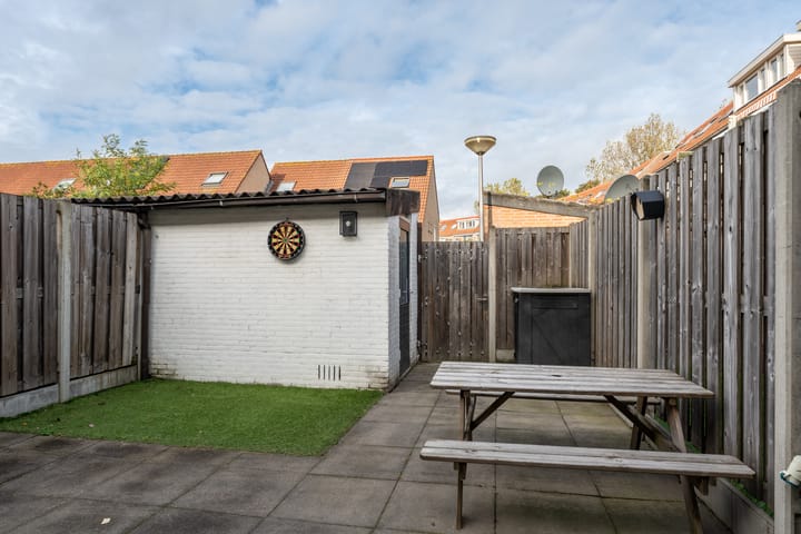 Foto 26 van Lijsterbesoord 10