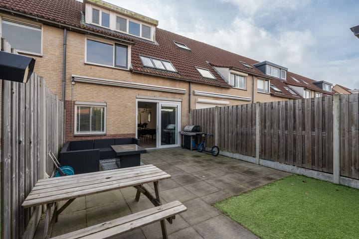 Foto 27 van Lijsterbesoord 10