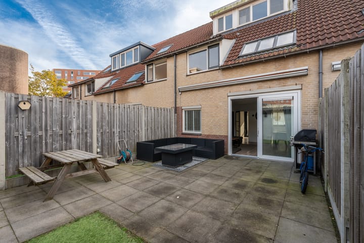 Foto 28 van Lijsterbesoord 10