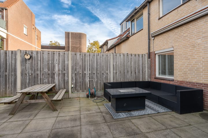 Foto 29 van Lijsterbesoord 10