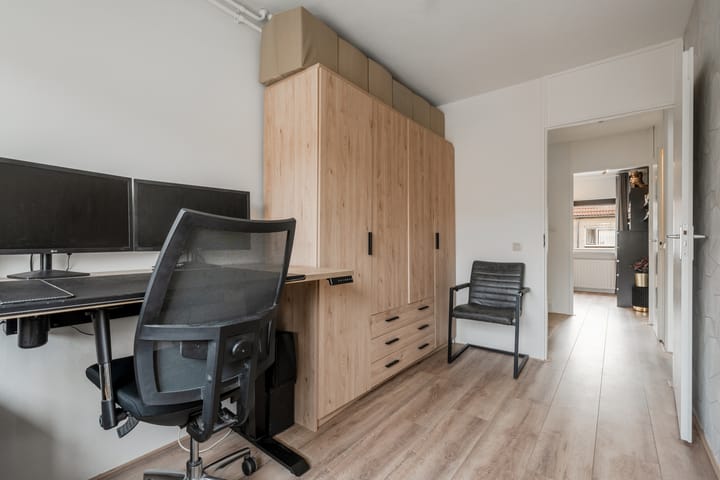 Foto 32 van Lijsterbesoord 10