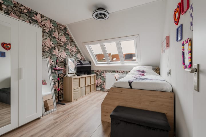 Foto 33 van Lijsterbesoord 10