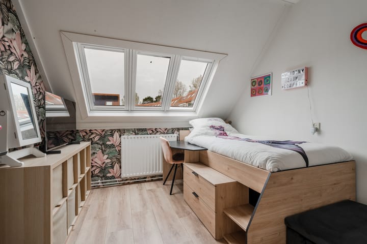 Foto 35 van Lijsterbesoord 10