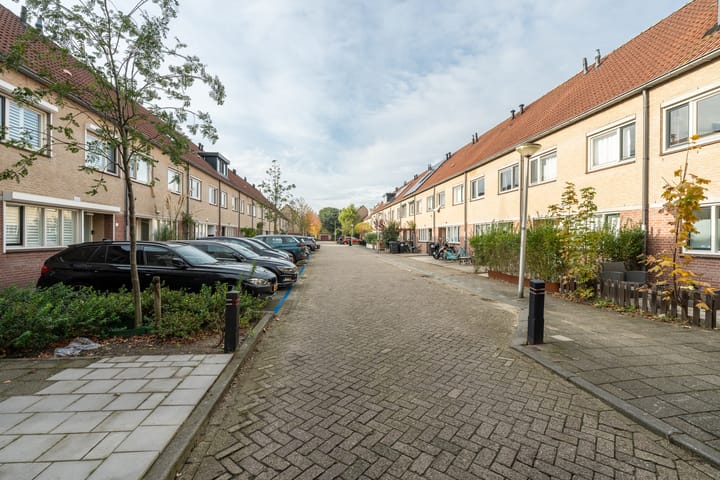 Foto 50 van Lijsterbesoord 10