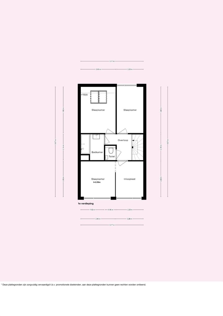 Foto 52 van Lijsterbesoord 10