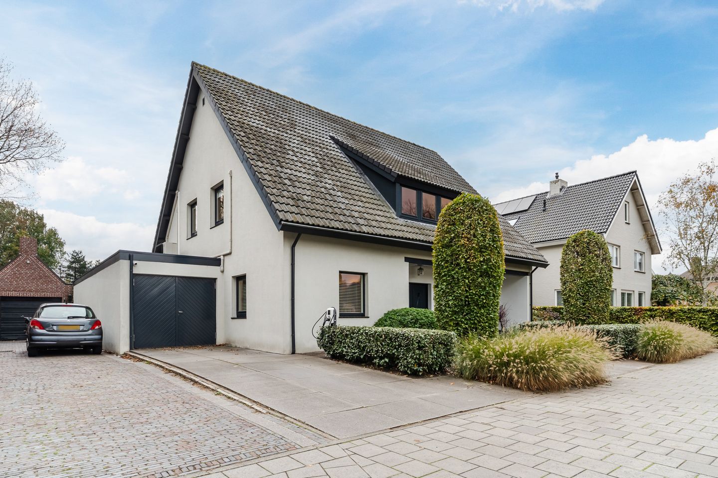 Photo 1 of Piet Mondriaanstraat 23