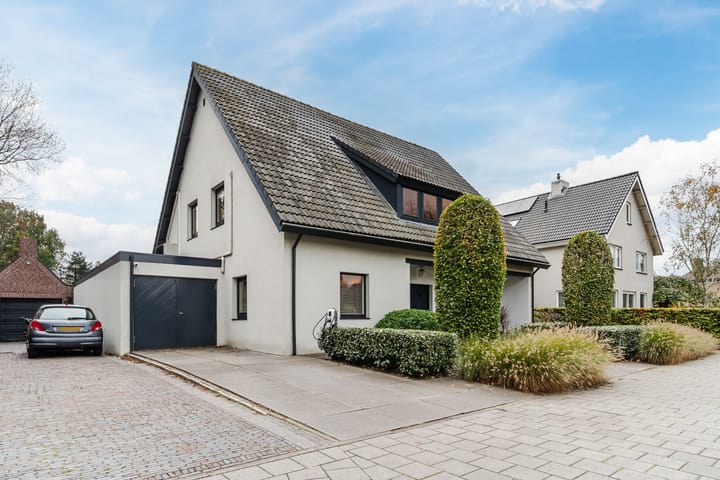 Piet Mondriaanstraat 23