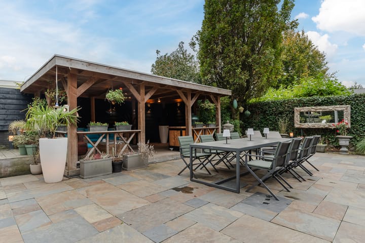 Photo 2 of Piet Mondriaanstraat 23